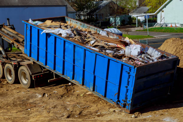 Best Garage Cleanout  in Middleport, NY